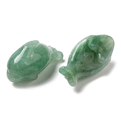 Natural & Synthetic Gemstone Sculpture Display Decorations&nbsp;DJEW-Q002-02