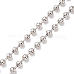 樹脂製シーリングファンプルチェーンエクステンダー  鉄球チェーンを有する  レインボー  335mm  ペンダント：22x26x5mm&nbsp;FIND-JF00128-03