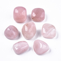 Natural Rose Quartz Beads&nbsp;G-N332-018