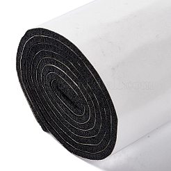 (Defective Closeout Sale: Surface Dust)Self Adhesive Felt Tape&nbsp;AJEW-XCP0001-79