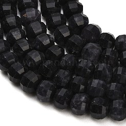 Natural White Jade Beads Strands&nbsp;GG-CBA9106-02M