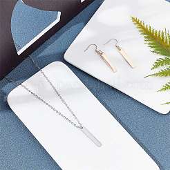 Stainless Steel Pendants&nbsp;STAS-UN0012-27
