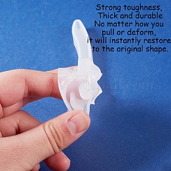 Hairpin DIY Silicone Molds&nbsp;PH-DIY-G005-35