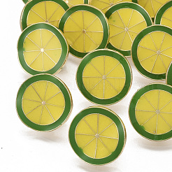 Alloy Brooches&nbsp;PALLOY-S132-078