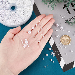 Jewelry Beads Making Finding Kit&nbsp;DIY-PH0010-52
