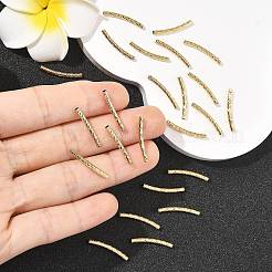 SHEGRACE Brass Beads&nbsp;XGRPCH027-203G