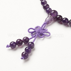 Yoga Chakra Jewelry&nbsp;BJEW-G554-05G