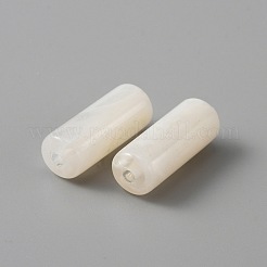 Acrylic Beads&nbsp;MACR-SZC0001-01F