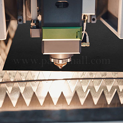 Laser Dimming Paper&nbsp;DIY-WH0726-003