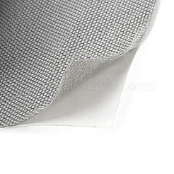 粘着布テープ  ライトグレー  76x0.7mm  152cm程度/ロール&nbsp;DIY-WH20011-37C