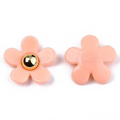 Opaque Acrylic Cabochons&nbsp;SACR-N007-A-01D