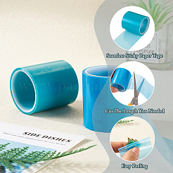 2 Rolls 2 Colors PET Adhesive Tape&nbsp;TOOL-TA0001-04