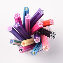 Handmade Polymer Clay Nail Art Decoration&nbsp;X-CLAY-Q118-M