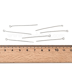 SHEGRACE Brass Eye Pins&nbsp;XGR0083P-31P