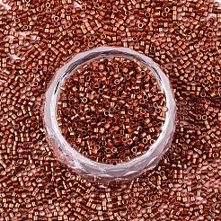FGB 11/0 Grade A Glass Seed Beads&nbsp;X-SEED-S030-1210