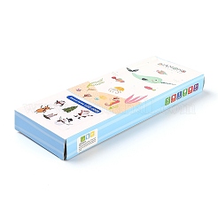 Christmas Theme DIY Diamond Painting Stickers Kits For Kids&nbsp;DIY-H123-01