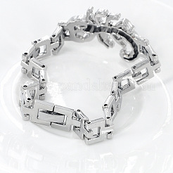 Scorpion Alloy Panther Chain Bracelets for Men&nbsp;FS-WG21E52-01