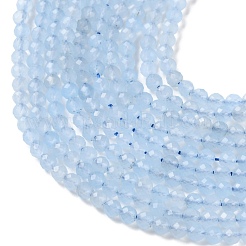 Natural White Jade Beads Strands&nbsp;GG-CBAE031-A04-3mm-07