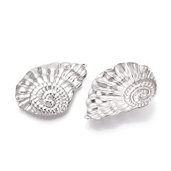 304 Stainless Steel Pendants&nbsp;STAS-T065-36P