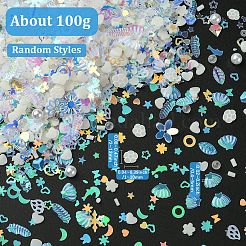 Ornament Accessories&nbsp;DIY-SC0030-55C