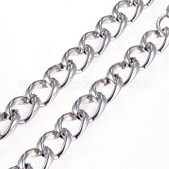 Tarnish Resistant 304 Stainless Steel Bracelets&nbsp;BJEW-D431-05