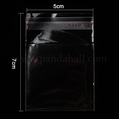 OPP Cellophane Bags&nbsp;X-OPC-R012-10