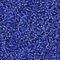 12/0 Grade A Round Glass Seed Beads&nbsp;SEED-Q007-F43