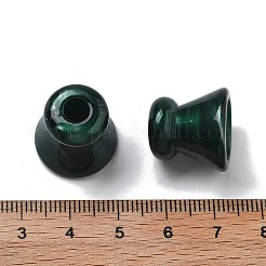 Two Tone Acrylic Beads&nbsp;OACR-S042-04E