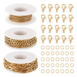 DIY Necklaces/Bracelets Making Kits&nbsp;DIY-TA0015-05