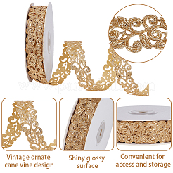 Polyester Lace Ribbon&nbsp;OCOR-CY0003-71