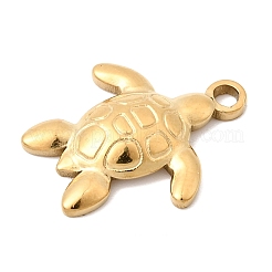 Ocean Series 304 Stainless Steel Pendants&nbsp;STAS-P450-02D-G