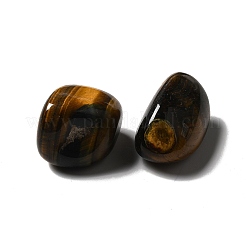 Natural Tiger Eye Beads&nbsp;G-G979-A08