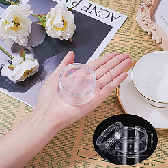 Plastic Bead Containers&nbsp;CON-BC0004-22A-56x34