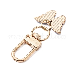 Butterfly Alloy Enamel Pendant Decorations&nbsp;KEYC-JKC00925