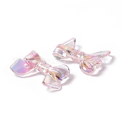 Transparent Acrylic Beads&nbsp;LS-OACR-C009-07F