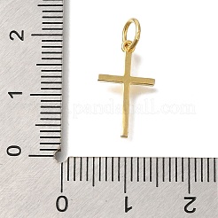 925 Sterling Silver Pendants&nbsp;STER-G043-01G