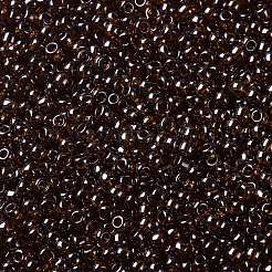 TOHO Round Seed Beads&nbsp;SEED-JPTR11-0114