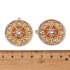 Alloy Pendants&nbsp;AL-CBA75EE-11KCG