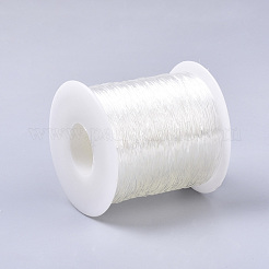 Round Elastic Crystal Thread&nbsp;EW-R007-D-01