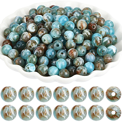 500Pcs Acrylic Beads&nbsp;OACR-PA0001-80