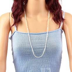 Glass Seed Waist Beads&nbsp;NJEW-C00019-02