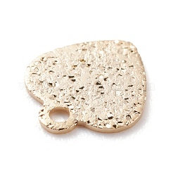 Brass Charms&nbsp;KK-Y003-17G