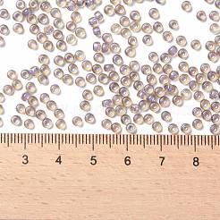 TOHO 8/0 Round Beads&nbsp;X-SEED-TR08-0926