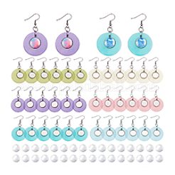 304 Stainless Steel Hoop Earring&nbsp;EJEW-PH01454