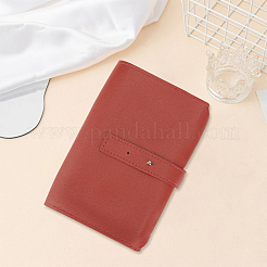 PU Leather Wallets&nbsp;ABAG-WH20006-54A