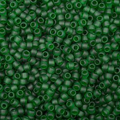 TOHO Round Seed Beads&nbsp;SEED-XTR08-0007BF