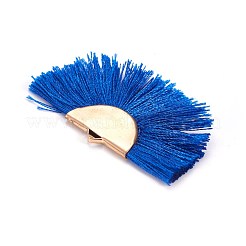 Polyester Tassel Pendant Decorations&nbsp;X-FIND-I008-01F