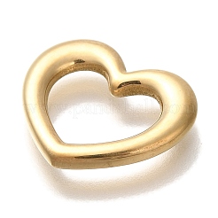Ion Plating(IP) 304 Stainless Steel Linking Rings&nbsp;STAS-P371-095B-G