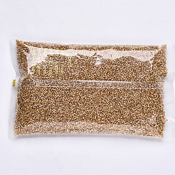 Glass Seed Beads&nbsp;SEED-S042-04B-07