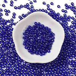Glass Seed Beads&nbsp;X1-SEED-H002-C-A048